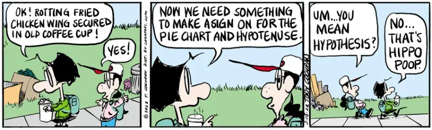 Agnes for Mar 18, 2022