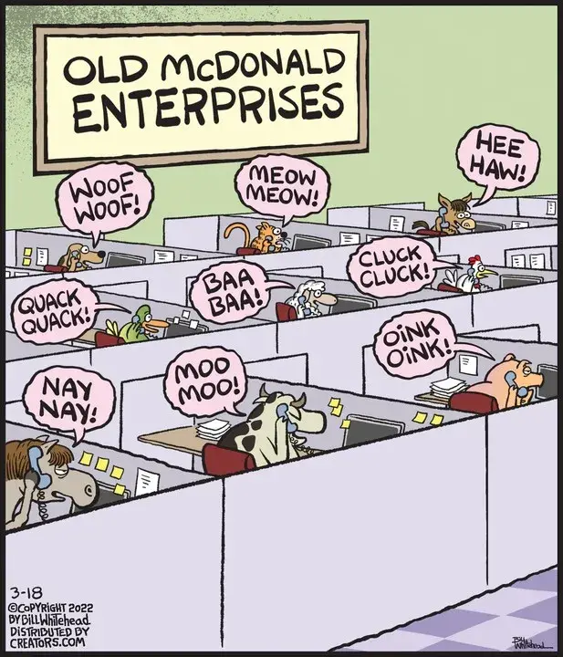 Free Range for Mar 18, 2022