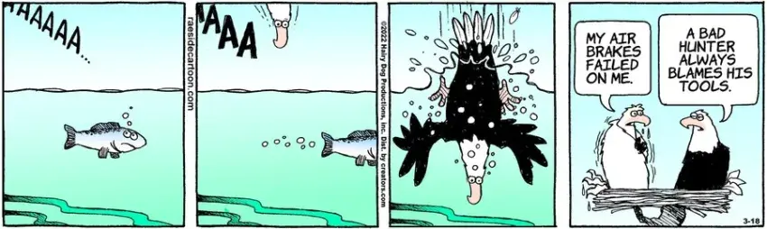 The Other Coast for Mar 18, 2022