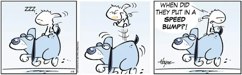 The Barn for Mar 18, 2023