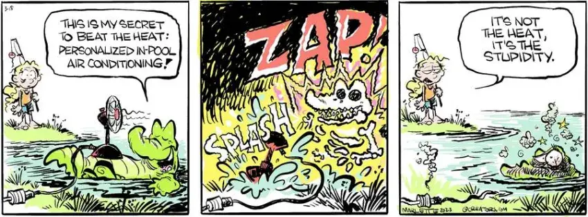 Shrimp and Grits for Mar 18, 2023