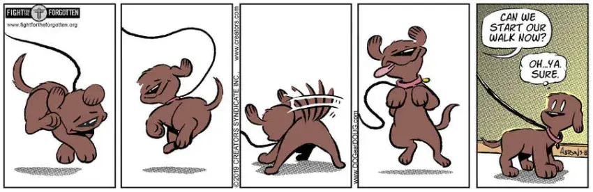 Dog Eat Doug for Mar 18, 2024