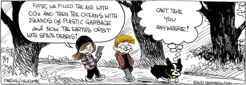 Zack Hill for Mar 19, 2021