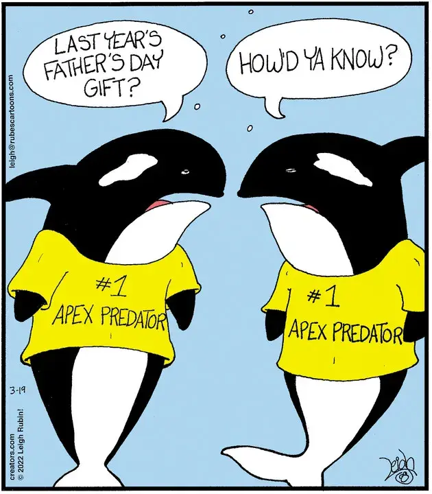 Rubes® for Mar 19, 2022