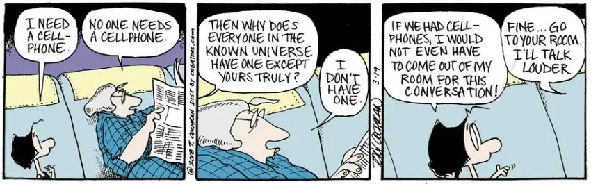 Agnes for Mar 19, 2024