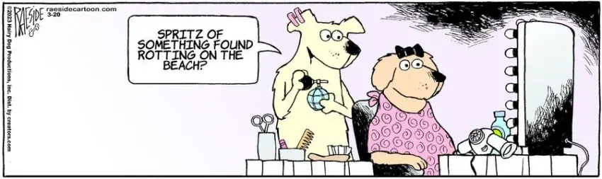 The Other Coast for Mar 20, 2023