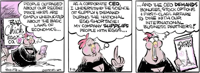 Shrimp and Grits for Mar 20, 2023