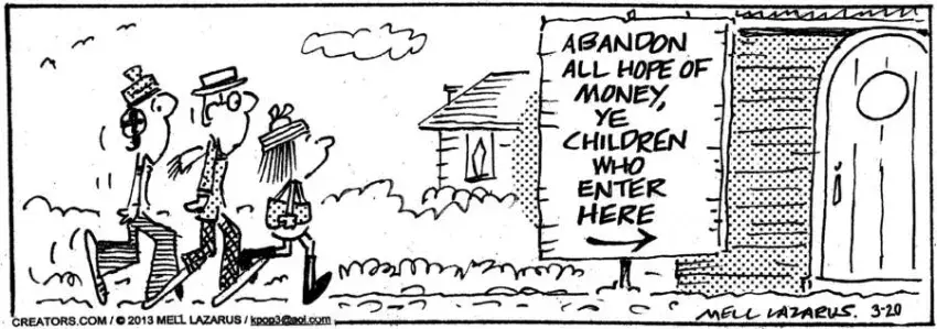 Momma for Mar 20, 2024