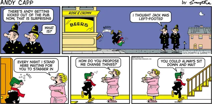 Andy Capp for Mar 21, 2021