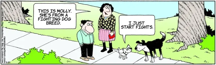 The Other Coast for Mar 21, 2022