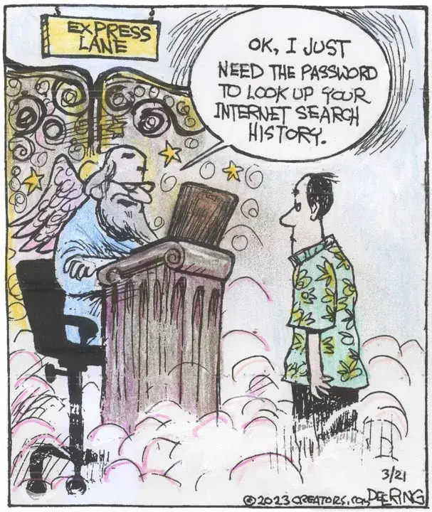 Strange Brew for Mar 21, 2023