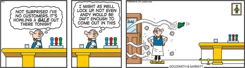 Andy Capp for Mar 21, 2023
