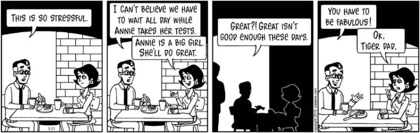 The Meaning of Lila for Mar 21, 2023