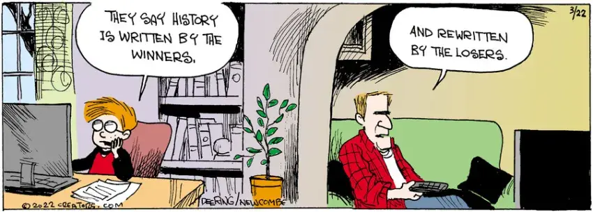 Zack Hill for Mar 22, 2022