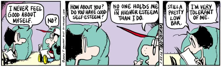 Agnes for Mar 22, 2022