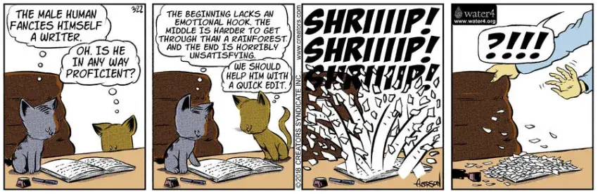 Dog Eat Doug for Mar 22, 2023