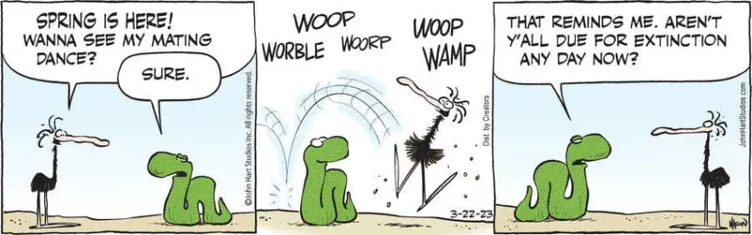 B.C. for Mar 22, 2023