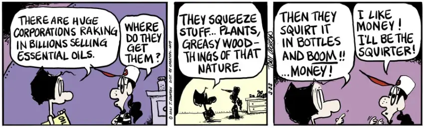 Agnes for Mar 23, 2021