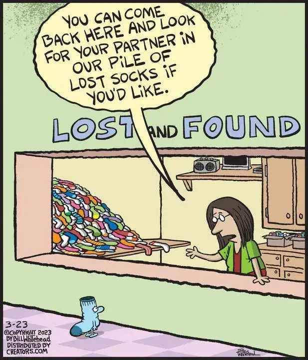 Free Range for Mar 23, 2023