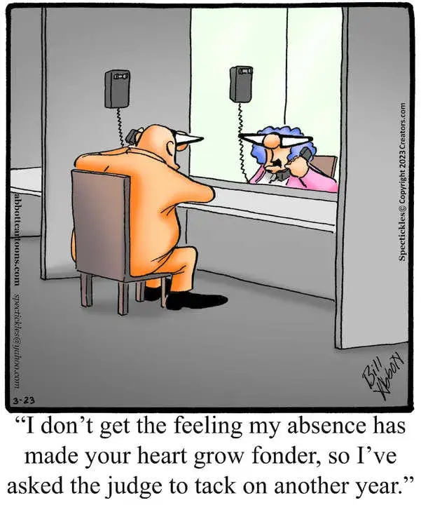 Spectickles for Mar 23, 2023