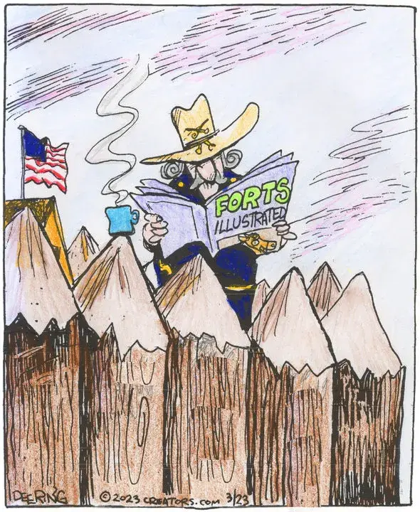 Strange Brew for Mar 23, 2023