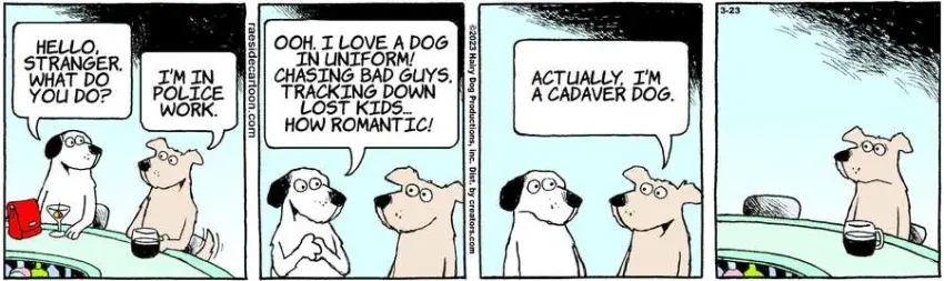 The Other Coast for Mar 23, 2023