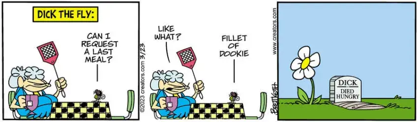 Diamond Lil for Mar 23, 2023