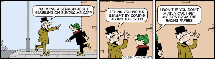 Andy Capp for Mar 24, 2021