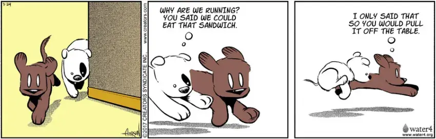 Dog Eat Doug for Mar 24, 2022