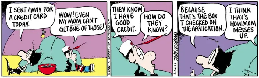 Agnes for Mar 24, 2022