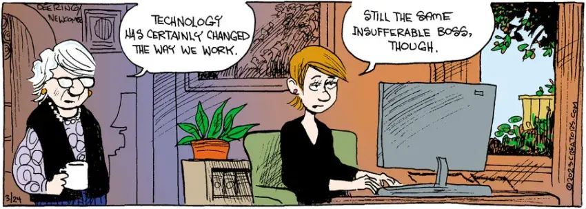 Zack Hill for Mar 24, 2023