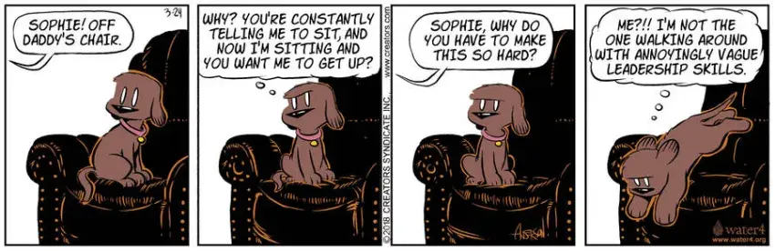 Dog Eat Doug for Mar 24, 2023