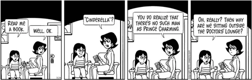 The Meaning of Lila for Mar 24, 2025