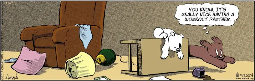 Dog Eat Doug for Mar 25, 2022