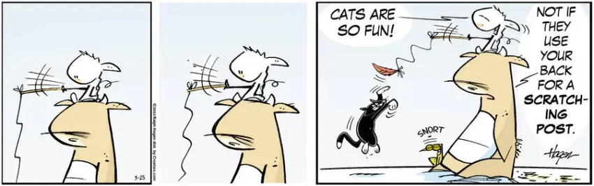 The Barn for Mar 25, 2023