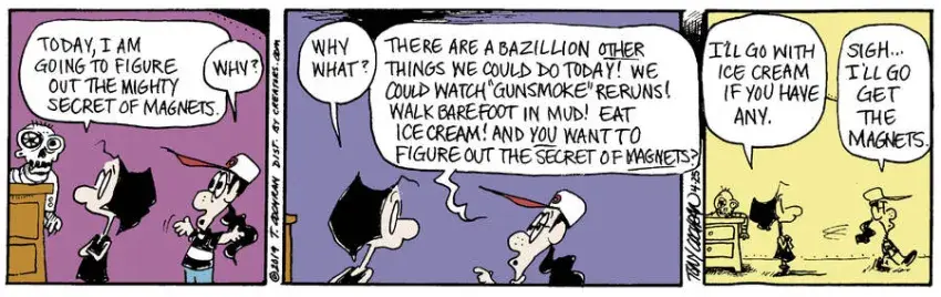 Agnes for Mar 25, 2025