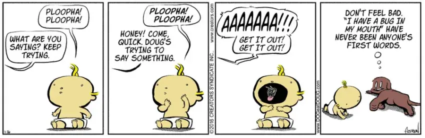 Dog Eat Doug for Mar 26, 2021