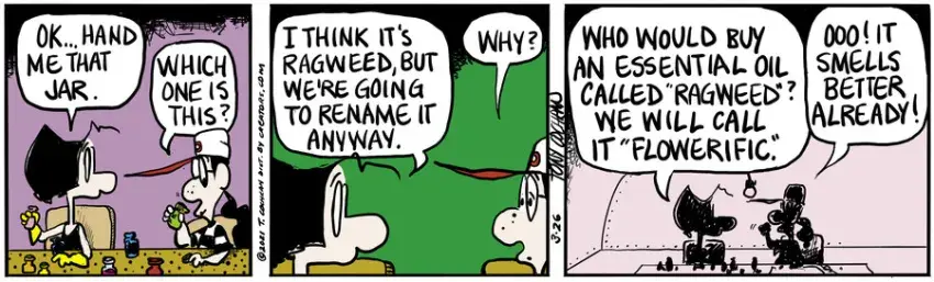 Agnes for Mar 26, 2021