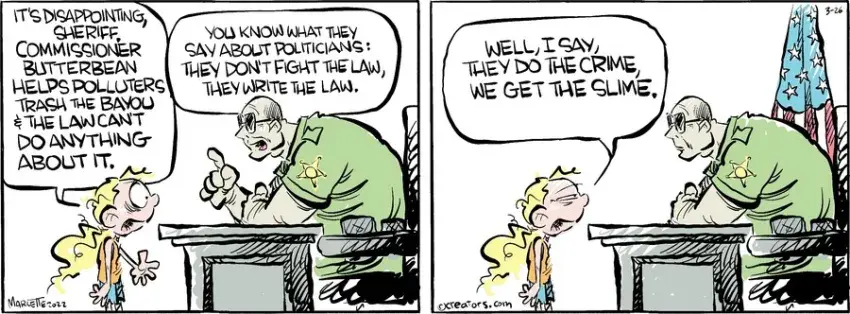 Shrimp and Grits for Mar 26, 2022