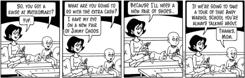 The Meaning of Lila for Mar 26, 2022