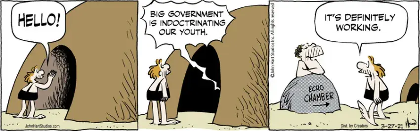 B.C. for Mar 27, 2021