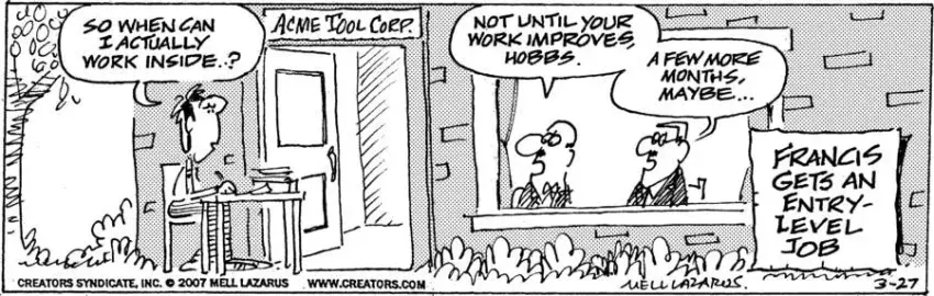 Momma for Mar 27, 2023