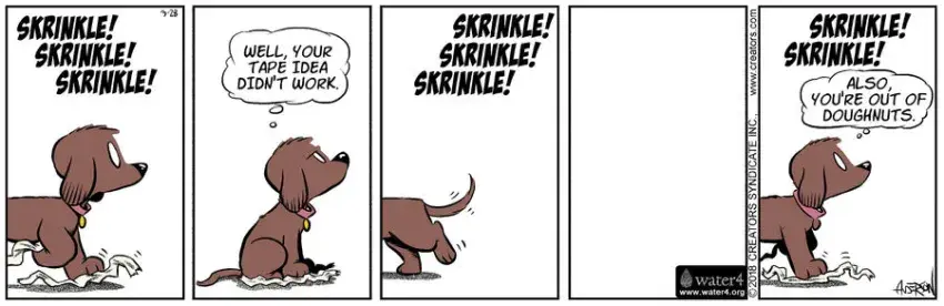 Dog Eat Doug for Mar 28, 2023