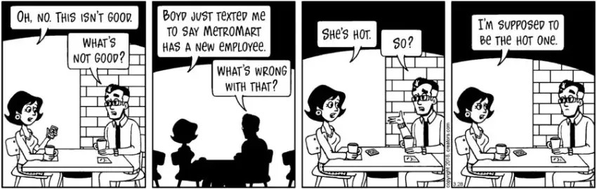 The Meaning of Lila for Mar 28, 2023