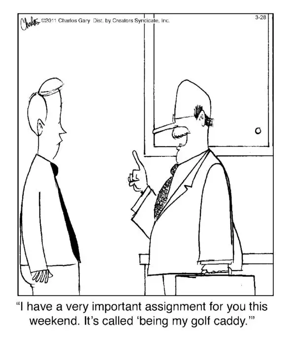 Working it Out for Mar 28, 2025