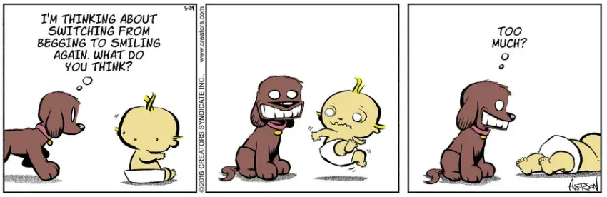 Dog Eat Doug for Mar 29, 2021