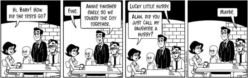 The Meaning of Lila for Mar 29, 2023