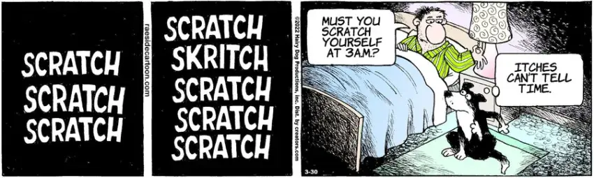 The Other Coast for Mar 30, 2022