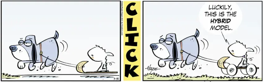 The Barn for Mar 30, 2024