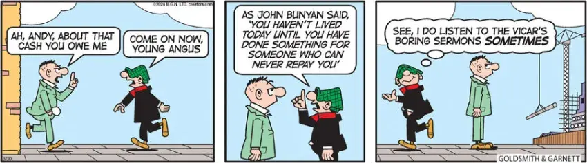 Andy Capp for Mar 30, 2024